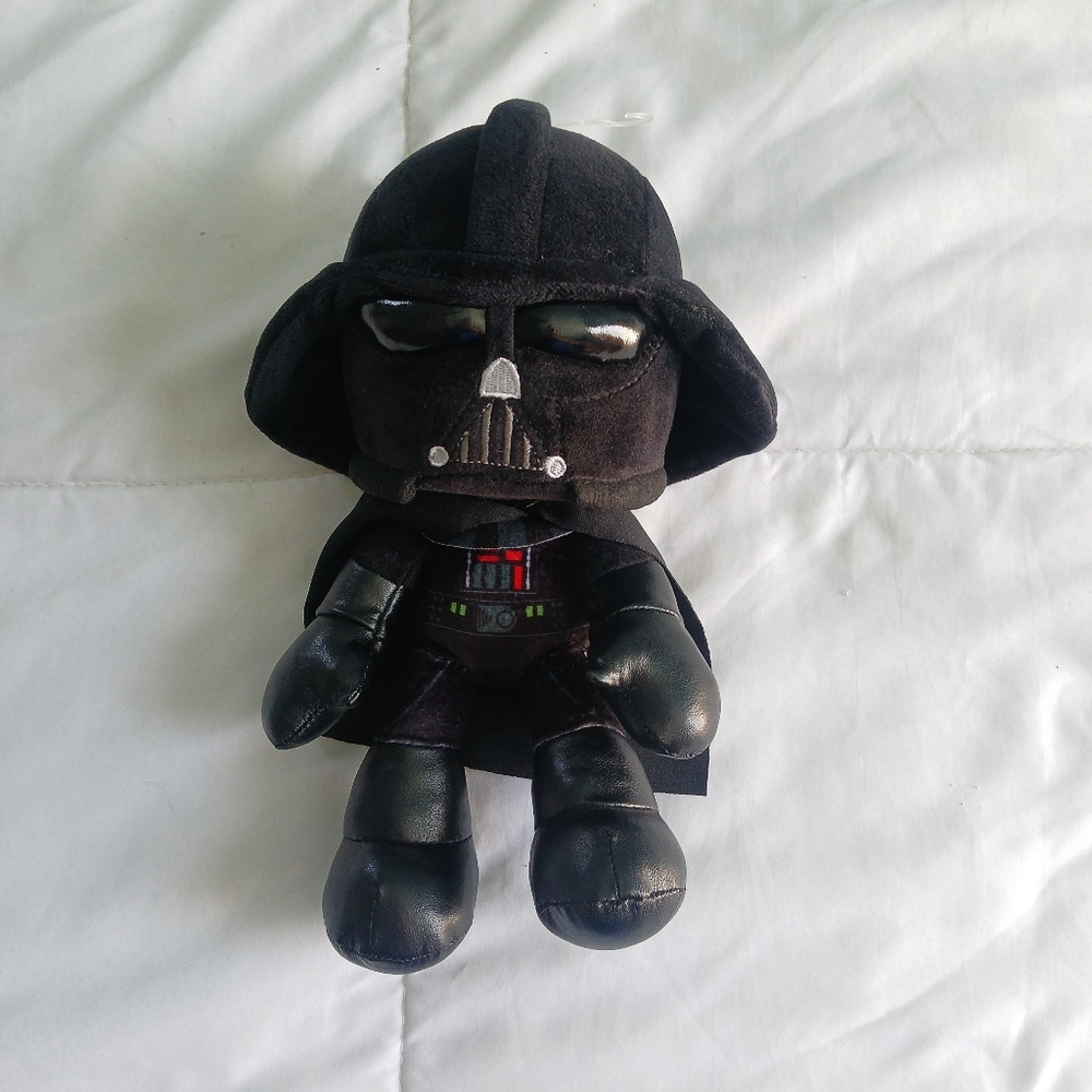 Star Wars Darth Vader Plush Toy